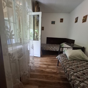 2х комнатный номер