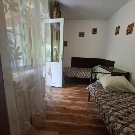 2х комнатный номер